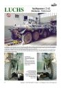 LUCHS<br>Der Spähpanzer 2 A0/A1/A2 in der Bundeswehr